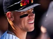 【悲報】WBCアメリカ主将のジャッジさん、『チームメイトへのスピーチが最悪』と炎上してしまうｗｗｗｗｗｗｗｗ