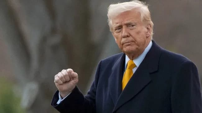 トランプ大統領「ガソリン代に不満を漏らす奴らは必要ない。あと、中国はイラン原油買うなよ」