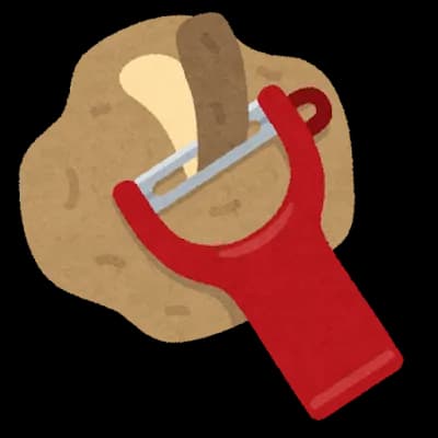 【悲報】ドイツの主食、安過ぎる。ジャガイモが2キロで230円ｗｗｗｗｗｗｗｗｗｗｗｗｗｗｗｗｗ