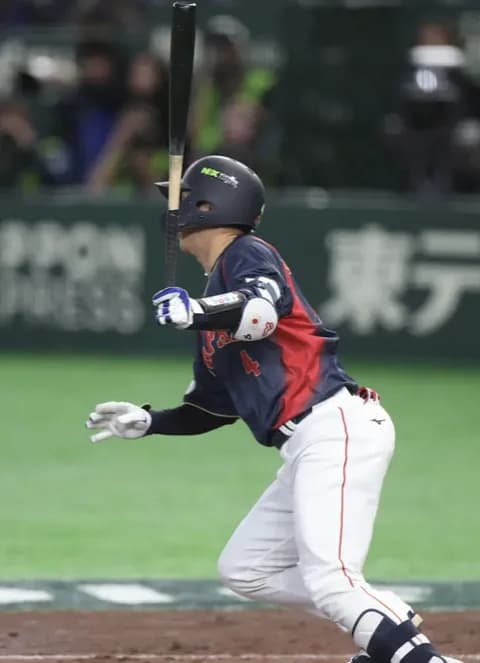 若月健矢躍動！！やばいわよ