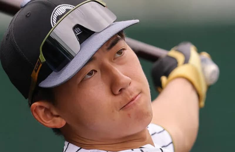 立石、デバニ、濱田がおるから今年の糸原や木浪はベンチ入りすらできないやろな