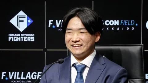 日本プロ野球選手会が各球団の役職名簿を発表　日本ハムの2年目内野手・山縣秀は“唯一無二”の役職名