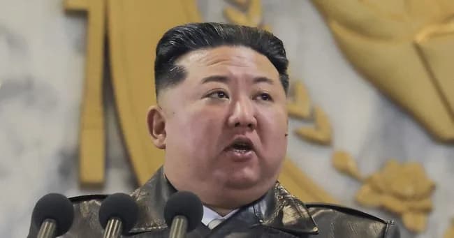 金正恩、参戦。「イランが言ってくれればイスラエルを一発で消し飛ばすミサイルあげるよ（笑）」