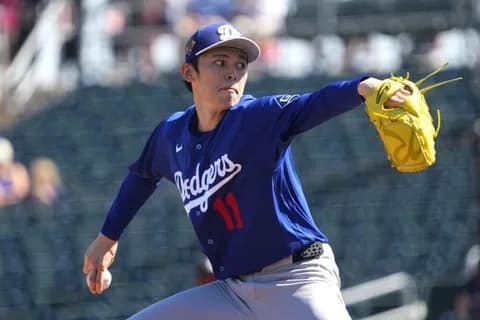 佐々木朗希って25歳までロッテにいてからMLB移籍した方がよかったんじゃない？