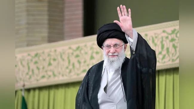 【速報】ハメネイ師の国葬、史上最大規模になる模様ｗｗｗｗｗｗｗｗ