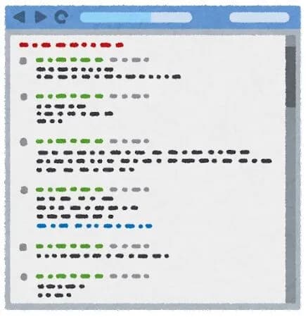 【悲報】5ch、ガチで閉鎖かwwwwwwwwwwwwwwwwwwwwwwwwwww