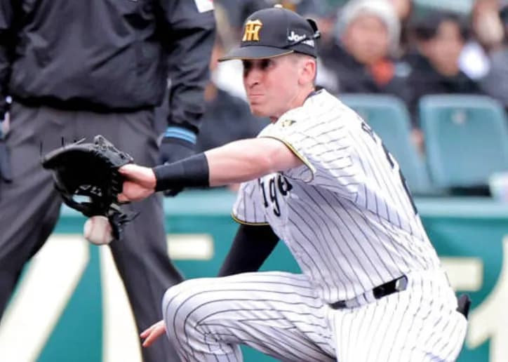 【悲報】ディベイニーさんの内容に虎ファン不満殺到