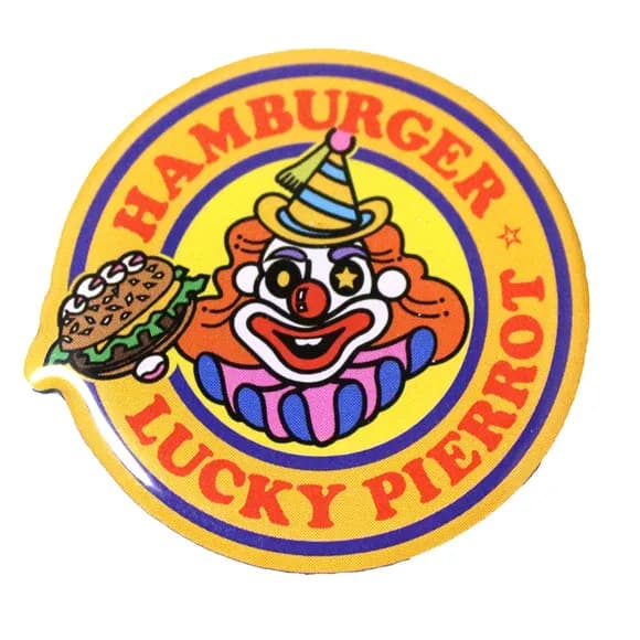 【急募】日本三大ご当地レストラン「函館ラッキーピエロ」「静岡さわやか」