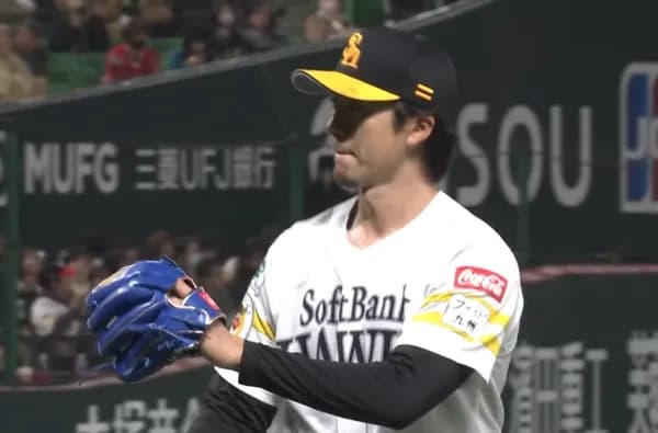 上沢直之、今の時期に150超え連発