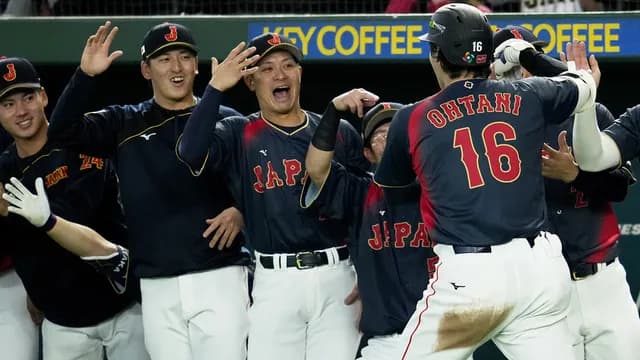 大谷翔平、台湾戦で満塁HR＆5打点！←カープファン驚愕ｗｗｗ