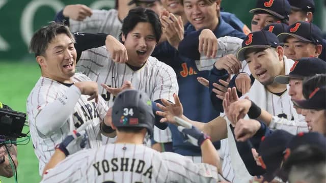 侍J鈴木誠也〝衝撃〟2打席連続弾！大谷＆吉田＆誠也4発8打点で韓国撃破！←カープファンの反応【日本8-6韓国/WBC試合結果】