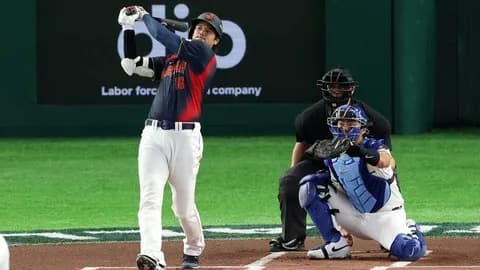 「地上波でやらないの？！」侍ジャパン開幕戦日に『WBC難民』多数発生！　救世主のラジオ中継に周波数を合わせるユーザー続出