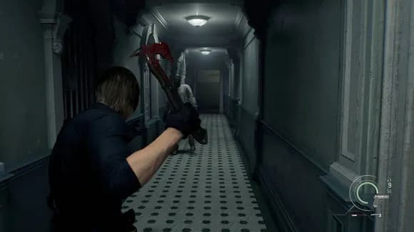 【悲報】神「最後にプレイしたゲーム世界に転生させてやる」