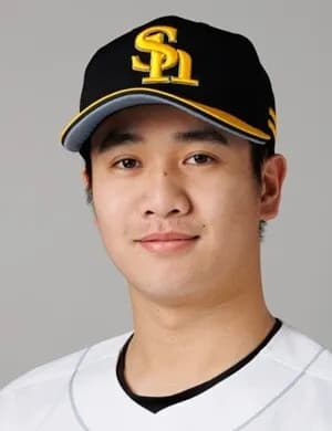 ホークス育成の台湾代表・張峻瑋（チャン ジュンウェイ）、日本代表メジャー組を圧倒してしまう