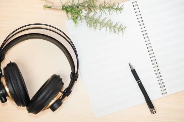 イヤホンとかヘッドホンで両耳塞いで外歩いてる人いるじゃん？