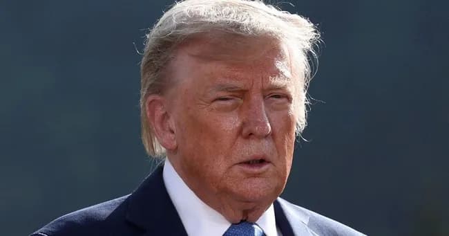 トランプ大統領、イランにポツダム宣言を迫る「無条件降伏以外に無い」