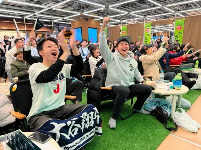 ネトフリ独占配信、現れた「WBC警察」　放映諦め、肩落とす居酒屋ｗｗｗｗｗｗ