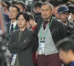 【悲報】WBC硫黄島コンビ、なぜか大炎上中ｗｗｗｗｗｗｗｗｗｗ