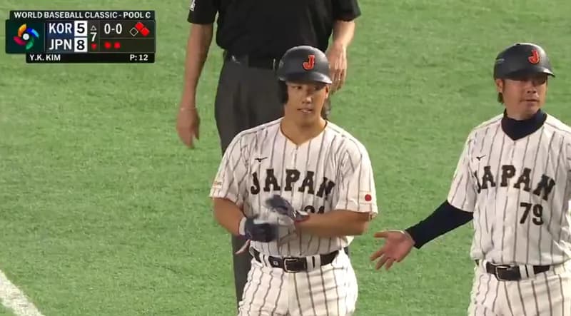 西武ご自慢の吉田正尚ｗｗｗｗｗ