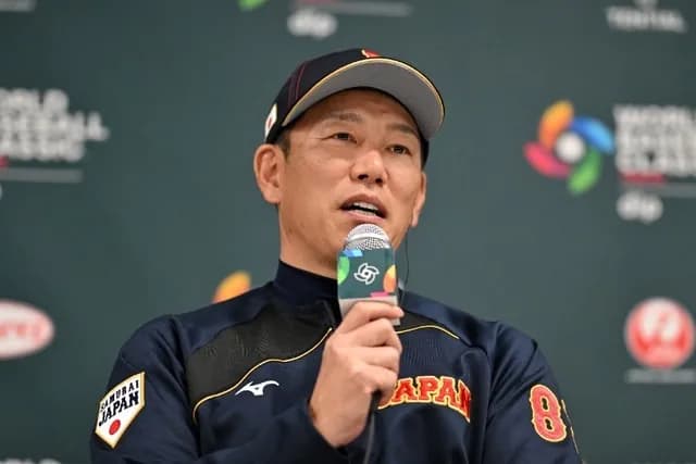 【WBC】お前ら井端監督に「ごめんなさい」ちゃんとしたよな？