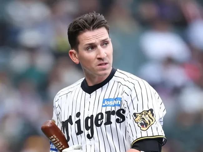 阪神、ディベイニー、前川右京、D2位・谷端将伍ら8人が2軍合流　ディベイニーは6日に失策