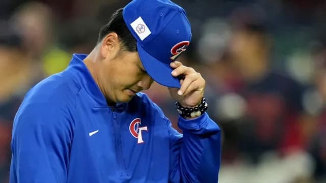 侍Jに大敗した台湾監督、泣く。ファンも涙「少年野球とメジャー。レベルが全く違う」