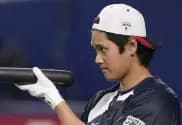 【悲報】落合、侍ジャパンの4番は大谷一択と言い放ってしまうｗｗｗｗｗｗｗｗｗｗｗ