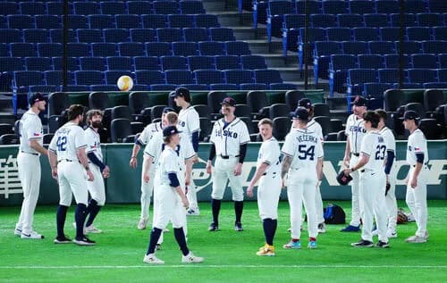 【悲報】チェコ代表の職業一覧が今年もヤバすぎるｗｗｗｗｗｗｗｗｗｗｗｗ