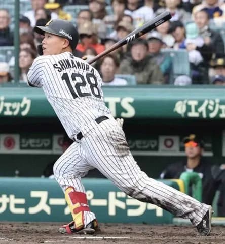 阪神・嶋村麟士朗　3安打&零封リードで支配下昇格へ猛アピール　「やってきたことが全部出た」