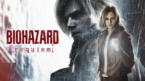 【悲報】バイオレクイエムプレイワイ、ゲーマー達の言う10時間でクリアに到底間に合わない模様・・・・・