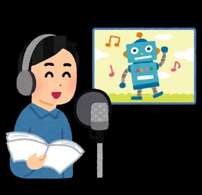 東方キャラの声は脳内じゃ誰で再生されてる？