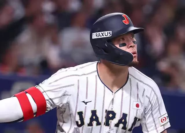 「テルはあと2年はNPBだな」...阪神ファンのガチ感想がこちら【日本8-6韓国】