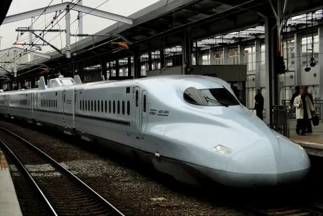 新幹線でギリギリ食っていいレベルのもんって何？