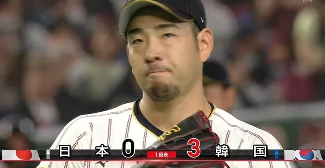 【悲報】菊池雄星、炎上