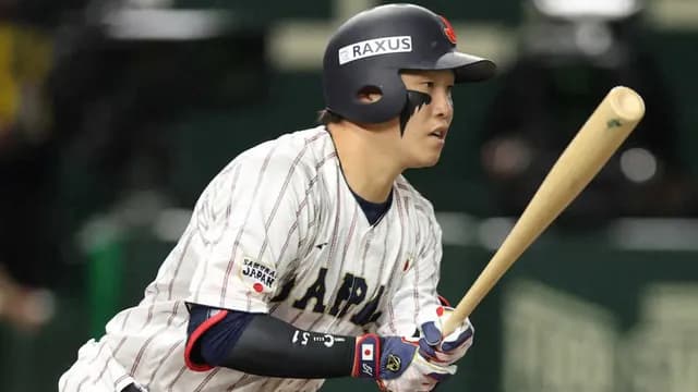 カープ小園『侍J出番減少』←鈍った状態での開幕がカープに痛すぎる可能性