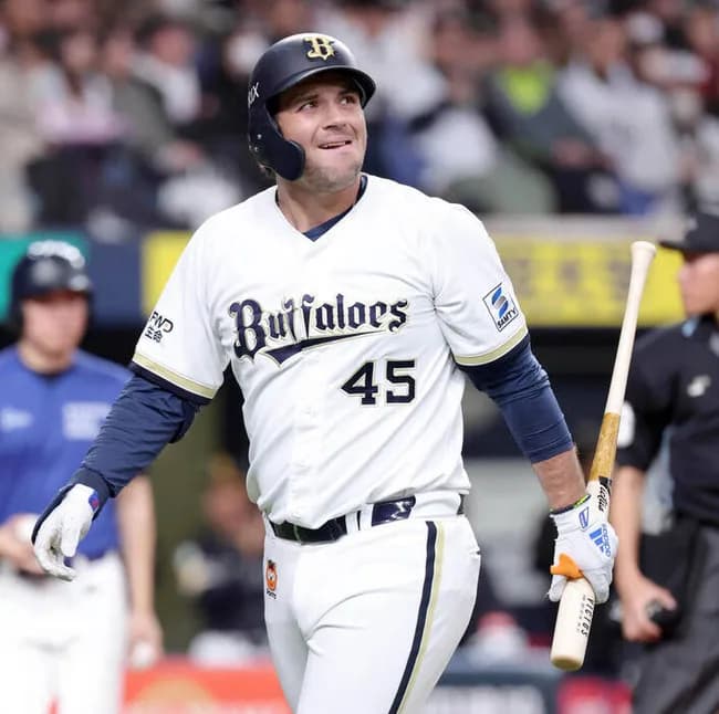 【オリックス】天敵・ソフトＢに黒星スタート…昨季７勝１６敗２分けwwwwwwwwwwww