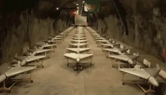 【悲報】米軍「まずい…イラン製のドローンが想定よりかなり強い」