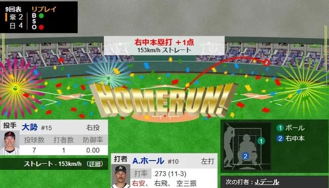【WBC1次R・侍ジャパン対オーストラリア】侍ジャパン守護神・大勢、被弾…