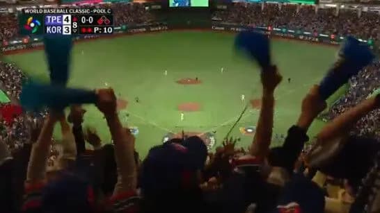 台湾・フェアチャイルド、逆転２ランｗｗｗｗｗｗｗｗｗｗｗｗｗｗｗ