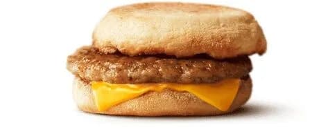 マックで1番美味しいのって