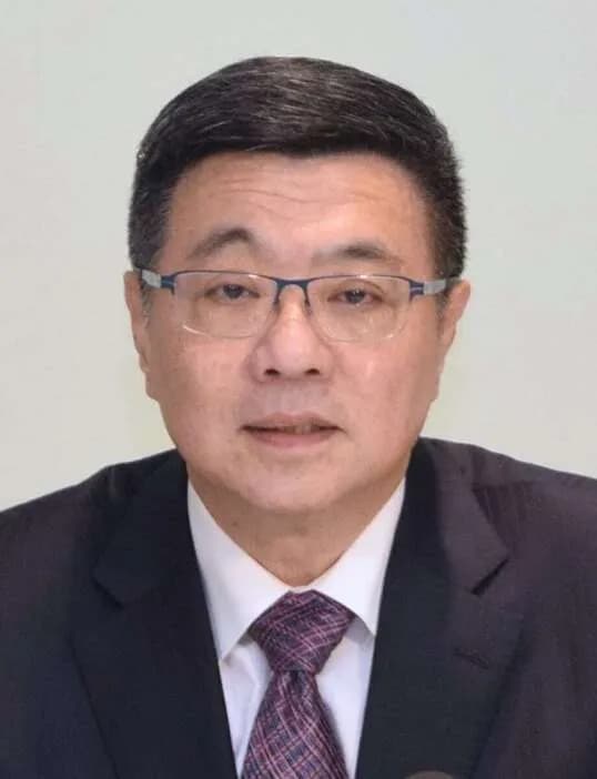 台湾行政院長がWBC観戦のため訪日 1972年以来54年ぶり