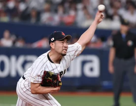 【悲報】WBC、韓国に６点も取られるの正直ヤバくねえか・・・・・？