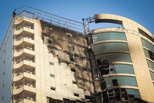 【悲報】米軍「まずい…　イラン製のドローンが想定よりかなり強い」