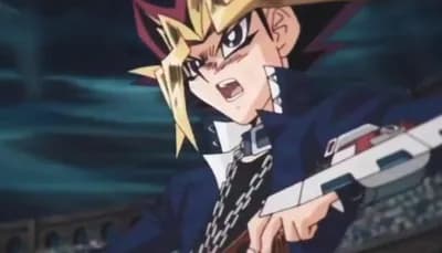 【画像】遊戯王さん、ホワイトハウスのプロパガンダ動画に使われてしまうｗｗｗｗｗｗｗｗ