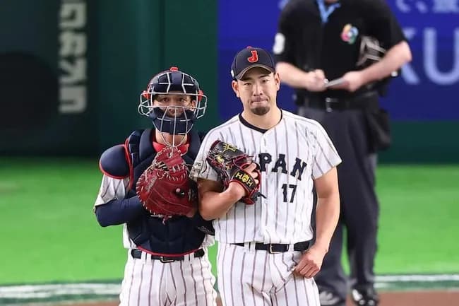 9番キャッチャー坂本←この自動アウトマンｗｗｗｗｗｗｗｗｗｗｗ