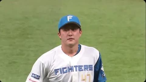 新庄監督「もういい時に戻ってきている」日本ハム柳川、完璧なピッチングで圧倒