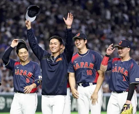 WBC準々決勝で日本がドミニカに勝つ方法