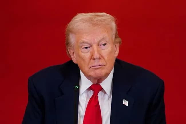 【朗報】トランプ大統領、ウクライナに支援要請！！！！！