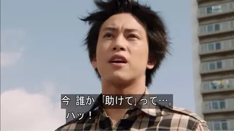 隣家の声「誰か助けて！」「やめて！叩かないで！」