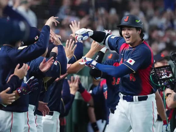 【悲報】日本（WBSCランク1位）13-0台湾（WBSCランク2位）←これｗｗｗｗｗｗｗｗｗｗｗｗｗｗｗｗ